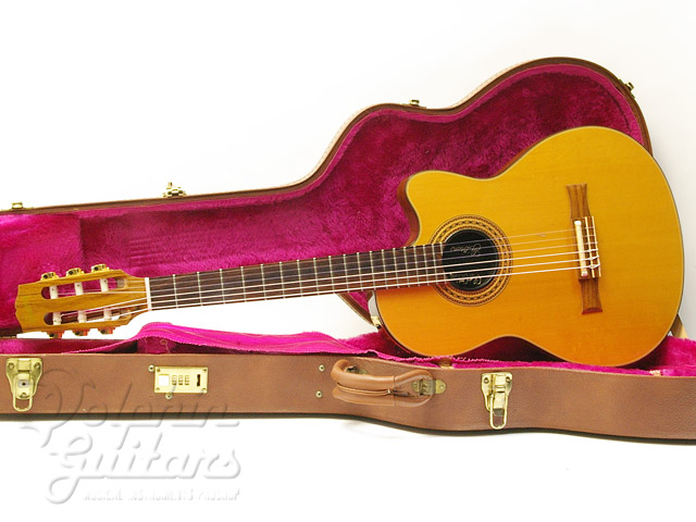 Gibson Chet Atkins CE|ドルフィンギターズ