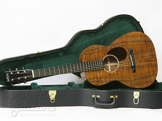 1929-00 <All Hawaiian Koawood>