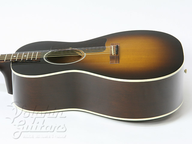 Gibson L-00 |ドルフィンギターズ