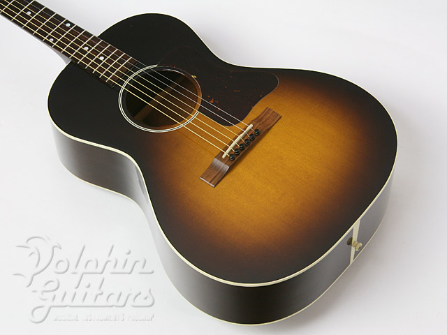 Gibson L-00 |ドルフィンギターズ