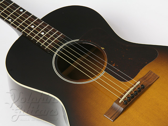 Gibson L-00 2001年 Gibson L-00 Blues King 2001s Acoustic Guitar