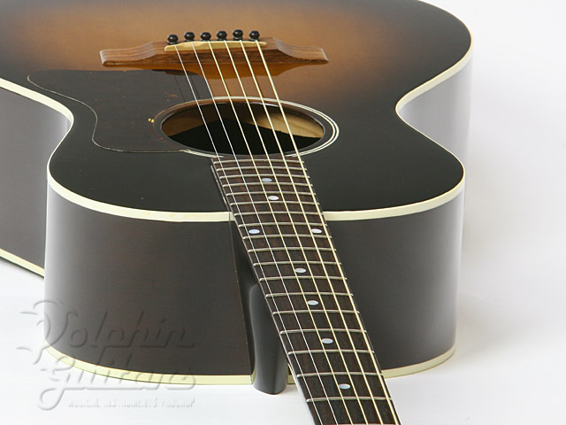 Gibson L-00 2001年 Gibson L-00 |ドルフィンギターズ