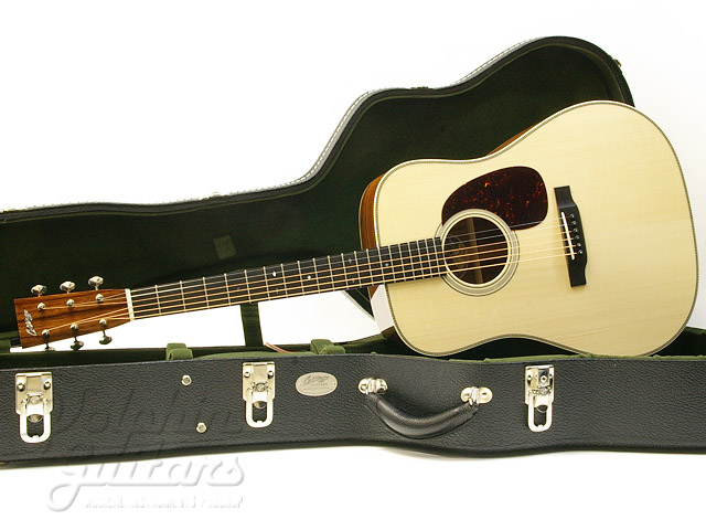 D-2H SRG (Sacha Rosewood)