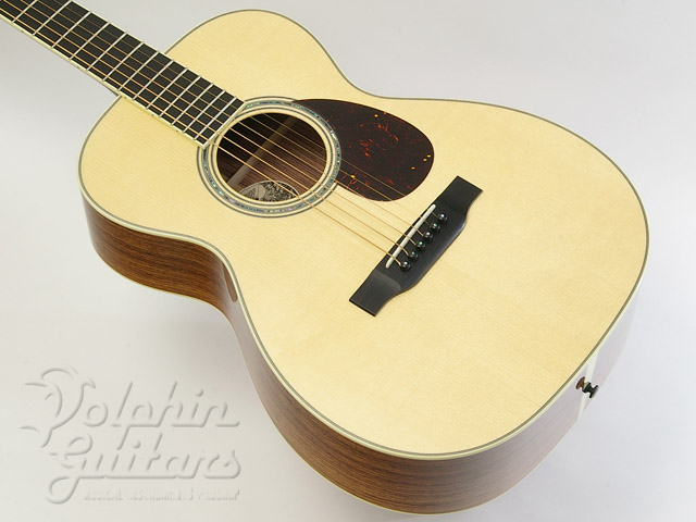 0-3 HRA (Adirondack & Honduran Rose)