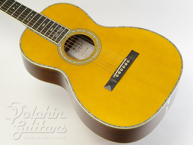 C.F.Martin 0-45S Stephen Stills |ドルフィンギターズ