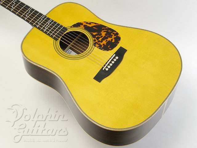 Style-28 Dreadnought (Madagascar Rosewood)