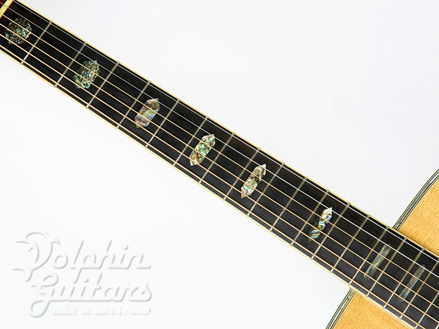 K.YAIRI YW-600|ドルフィンギターズ