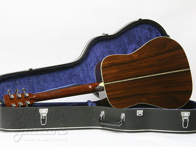 K.YAIRI YW-600 アコースティックギター K.YAIRI YW-600 1980年製 アコースティックギター ヤイリギター