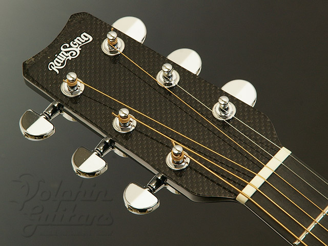 RainSong AWA-1000 R|ドルフィンギターズ