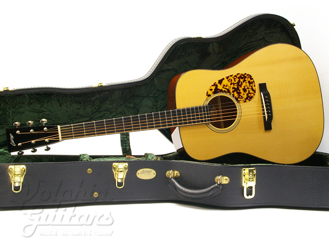 CW Mh A (Winfield Mahogany)