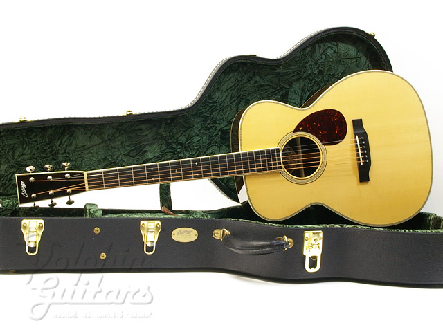 OM-2H Baaa A (Jacaranda)