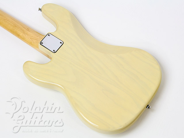 ATELIER Z Vintage 504 (WH)|ドルフィンギターズ