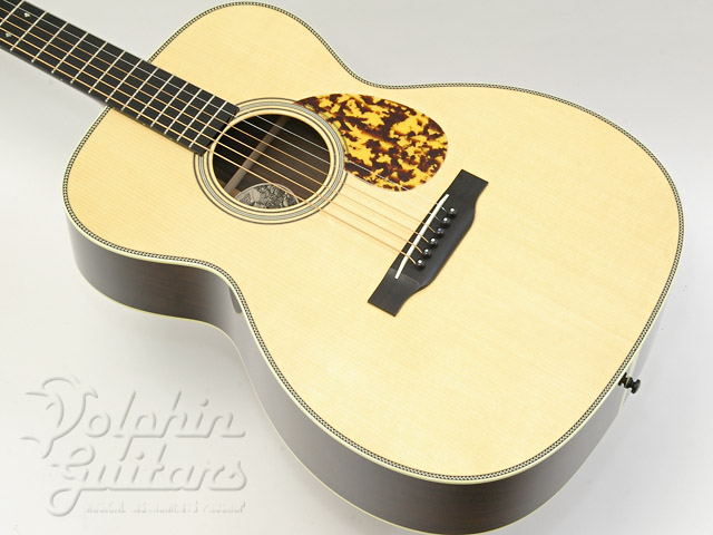 OM-2H Baaa A (Jacaranda)