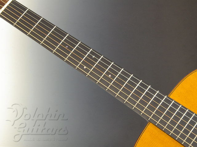 C.F.Martin OM-21 Special|ドルフィンギターズ