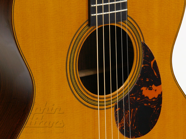 Martin OM-21 2008年製 アコースティックギター Martin OM-21 Standard（中古）【楽器検索デジマート】