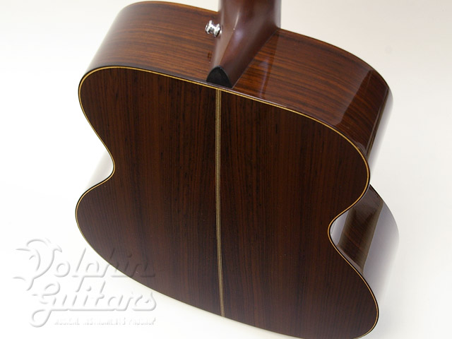 C.F.Martin OM-21 Special|ドルフィンギターズ