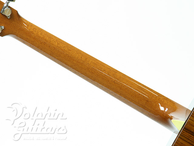 LARRIVEE D-09 30th Anniversary|ドルフィンギターズ