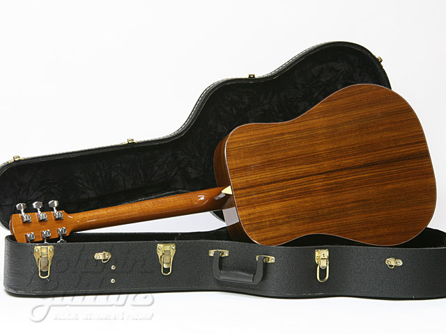 LARRIVEE D-09 30th Anniversary|ドルフィンギターズ