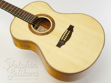 MC (Hawaiian Koawood)