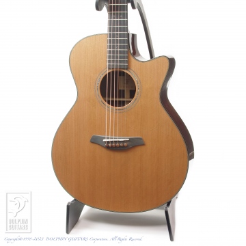 FURCH G23-SGCT (Madagascar)|ドルフィンギターズ