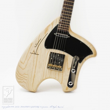 YAMAHA Pulser Bass PB-400 |ドルフィンギターズ