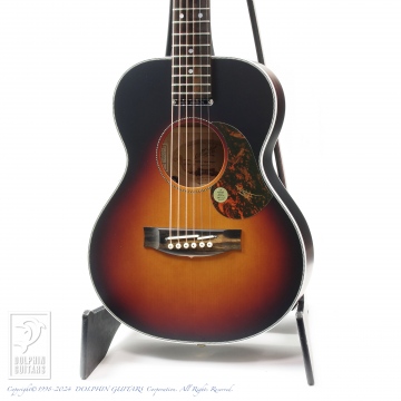 MATON EMD6Diesel Special mini エレアコ オール単板 MATON EMD6Diesel Special mini エレアコ オール単板 MATON EMD6Diesel