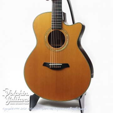 FURCH(フォルヒ) G23-SGCT FURCH(フォルヒ) G23-SGCT FURCH G23-SGCT (Madagascar)|ドルフィン