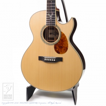 326 Standard-JC RS White Lady