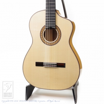 10 Solo Classico Vivo Blanca