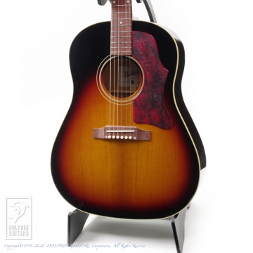 250 RSD-45 TSB 43mm (Torrefied Adirondack Spruce)