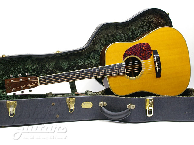 C.F.Martin HD-28 LSV|ドルフィンギターズ