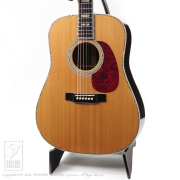 C.F.Martin D-18|ドルフィンギターズ