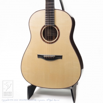 41 Small-D (Madagascar Rosewood) 
