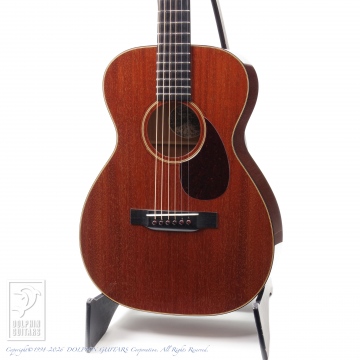 22 0-1 Traditional Mh (All Mahogany)