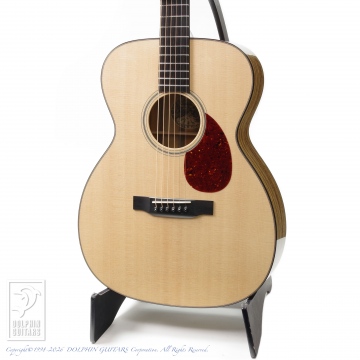 22 OM-1 Black Limba