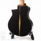 ALIEN (Koa & African Blackwood)2