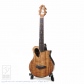 ALIEN (Koa & African Blackwood)0