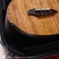 ALIEN (Koa & African Blackwood)11