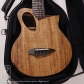 ALIEN (Koa & African Blackwood)9