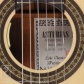 Solo Classico Premio/S (Nylon Strings)9
