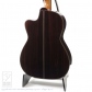 NR-3 杉 CW 640mm (Nylon Strings)2