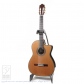 NR-3 杉 CW 640mm (Nylon Strings)0