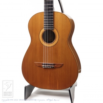 63 BC245 (Nylon Strings)