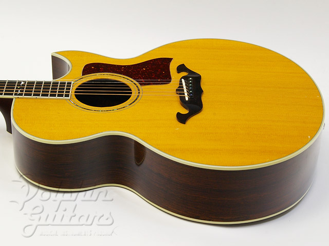 レア】1997年製 Taylor 815C ピックアップ付き TAYLOR 815C|ドルフィン