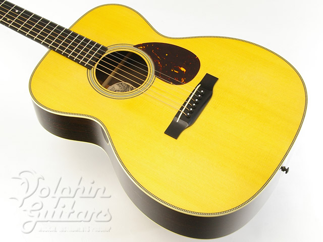 OM-2H Baa E (Jacaranda)