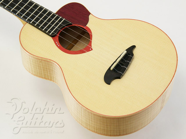 VT-CW 225 (Curly Maple)
