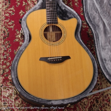 40 G23-SGCT Flower (Madagascar Rosewood)