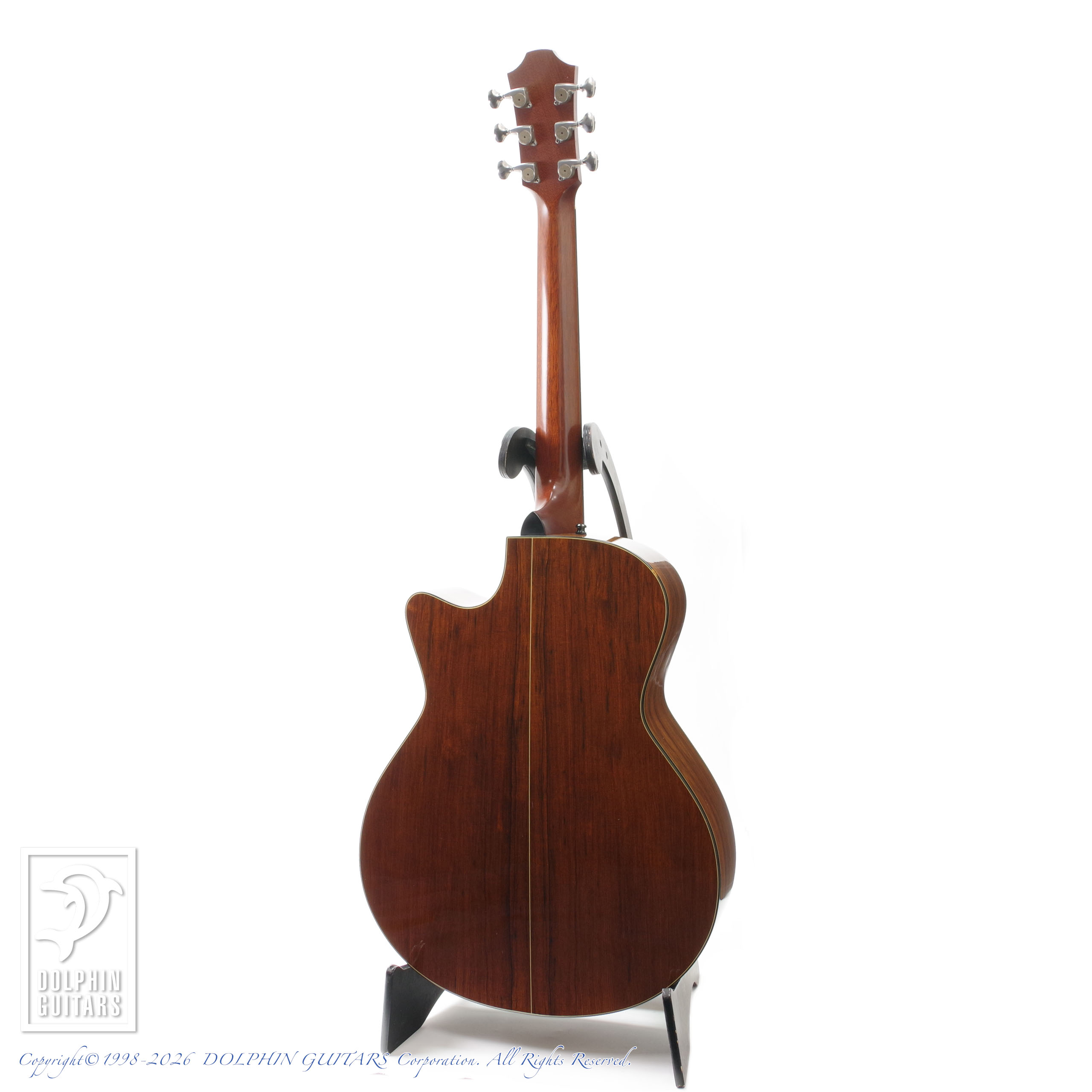 FURCH G23-SGCT Flower (Madagascar Rosewood)|ドルフィンギターズ FURCH G23-SGCT Flower (Madagascar Rosewood)|ドルフィンギターズ