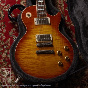46 Les Paul Standard Premium Plus
