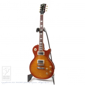 Gibson Les Paul Standard Premium Plus|ドルフィンギターズ